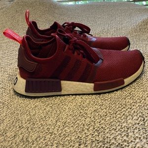adidas NMD R1 Noble Maroon (W)